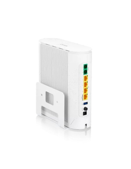 Zyxel EE3301-00 firewall (hardware) Desktop