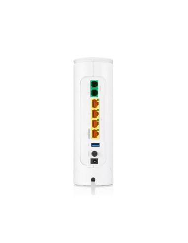 Zyxel EE3301-00 firewall (hardware) Desktop