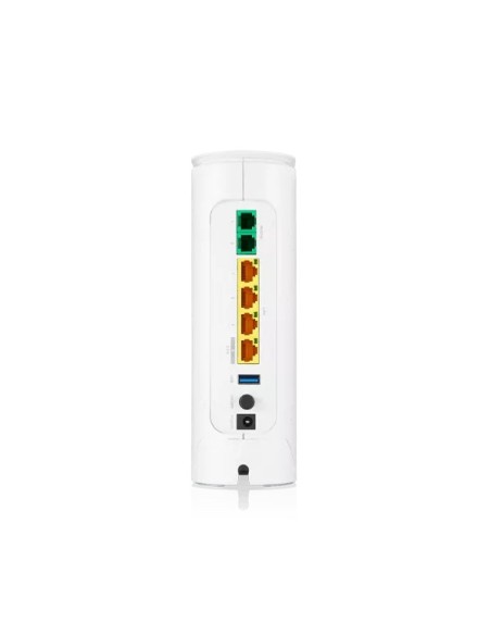 Zyxel EE3301-00 firewall (hardware) Desktop