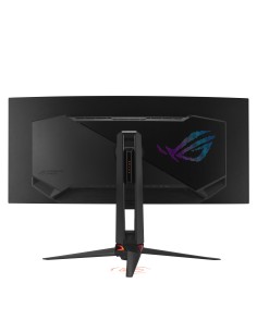 ASUS ROG Swift OLED PG34WCDN Monitor PC 86,4 cm (34") 3440 x 1440 Pixel Wide Quad HD QD-OLED Nero 2