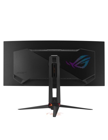 ASUS ROG Swift OLED PG34WCDN Monitor PC 86,4 cm (34") 3440 x 1440 Pixel Wide Quad HD QD-OLED Nero