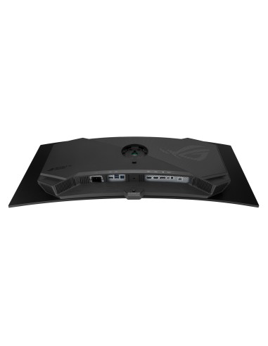 ASUS ROG Swift OLED PG34WCDN Monitor PC 86,4 cm (34") 3440 x 1440 Pixel Wide Quad HD QD-OLED Nero