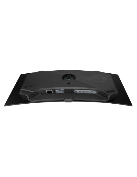 ASUS ROG Swift OLED PG34WCDN Monitor PC 86,4 cm (34") 3440 x 1440 Pixel Wide Quad HD QD-OLED Nero