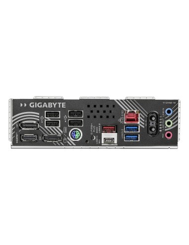 GIGABYTE B850M EAGLE WIFI6E Scheda Madre - CPU AMD Ryzen Serie 9000, VRM digitale 8+2+2 fasi, fino a 8200MHz DDR5 (OC), 1xPCIe
