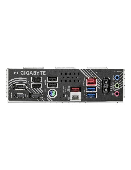 GIGABYTE B850M EAGLE WIFI6E Scheda Madre - CPU AMD Ryzen Serie 9000, VRM digitale 8+2+2 fasi, fino a 8200MHz DDR5 (OC), 1xPCIe