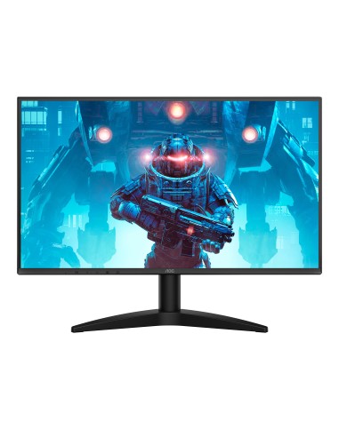 AOC B3 Q24B36X Monitor PC 60,5 cm (23.8") 2560 x 1440 Pixel Quad HD LED Nero