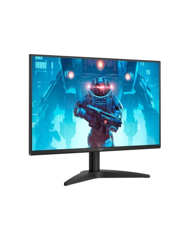 AOC B3 Q24B36X Monitor PC 60,5 cm (23.8") 2560 x 1440 Pixel Quad HD LED Nero