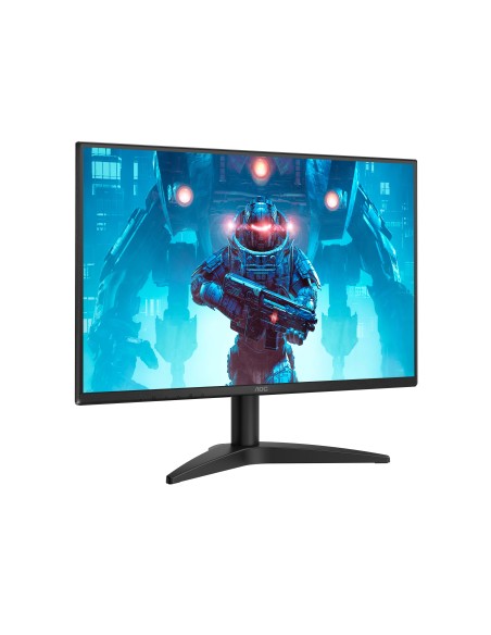 AOC B3 Q24B36X Monitor PC 60,5 cm (23.8") 2560 x 1440 Pixel Quad HD LED Nero