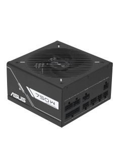 ASUS Prime -750G alimentatore per computer 750 W 20+4 pin ATX ATX Nero