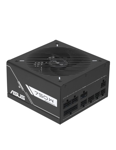 ASUS Prime -750G alimentatore per computer 750 W 20+4 pin ATX ATX Nero