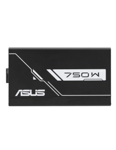 ASUS Prime -750G alimentatore per computer 750 W 20+4 pin ATX ATX Nero 2