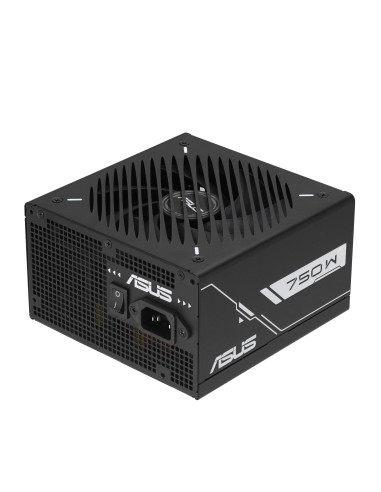 ASUS Prime -750G alimentatore per computer 750 W 20+4 pin ATX ATX Nero