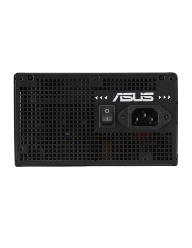 ASUS Prime -750G alimentatore per computer 750 W 20+4 pin ATX ATX Nero