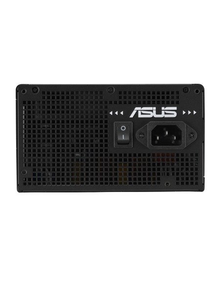 ASUS Prime -750G alimentatore per computer 750 W 20+4 pin ATX ATX Nero