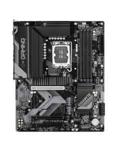 GIGABYTE B760 GAMING X WIFI6E GEN5 Scheda Madre – Supporta processori Intel Core di 14a generazione, VRM a 8+1+1 fasi, fino a 2