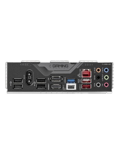 GIGABYTE B760 GAMING X WIFI6E GEN5 Scheda Madre – Supporta processori Intel Core di 14a generazione, VRM a 8+1+1 fasi, fino a