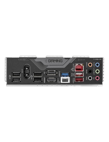 GIGABYTE B760 GAMING X WIFI6E GEN5 Scheda Madre – Supporta processori Intel Core di 14a generazione, VRM a 8+1+1 fasi, fino a
