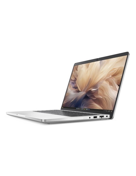 DELL Pro 14 Plus PB14250 Intel Core Ultra 7 255U Computer portatile 35,6 cm (14") Full HD+ 16 GB DDR5-SDRAM 512 GB SSD Wi-Fi 6E
