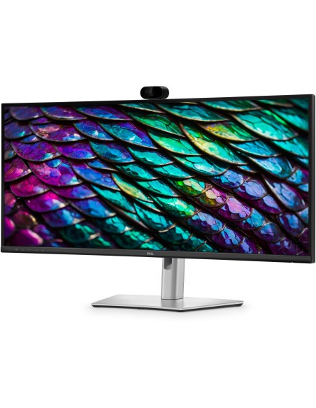 DELL Pro P P3426WEB 86,4 cm (34") LCD 3440 x 1440 Pixel Wide Quad HD