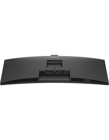 DELL Pro P P3426WEB 86,4 cm (34") LCD 3440 x 1440 Pixel Wide Quad HD