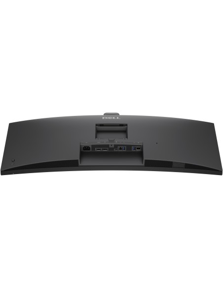 DELL Pro P P3426WEB 86,4 cm (34") LCD 3440 x 1440 Pixel Wide Quad HD