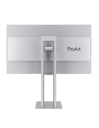 ASUS ProArt OLED PA27UCDMR Monitor PC 67,3 cm (26.5") 3840 x 2160 Pixel 4K Ultra HD LED Argento