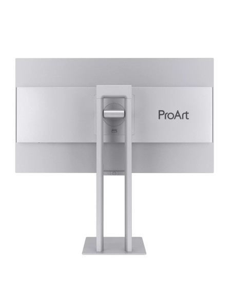 ASUS ProArt OLED PA27UCDMR Monitor PC 67,3 cm (26.5") 3840 x 2160 Pixel 4K Ultra HD LED Argento