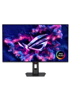 ASUS ROG Strix OLED XG32UQDMS Monitor PC 80 cm (31.5") 3840 x 2160 Pixel 4K Ultra HD LCD Nero