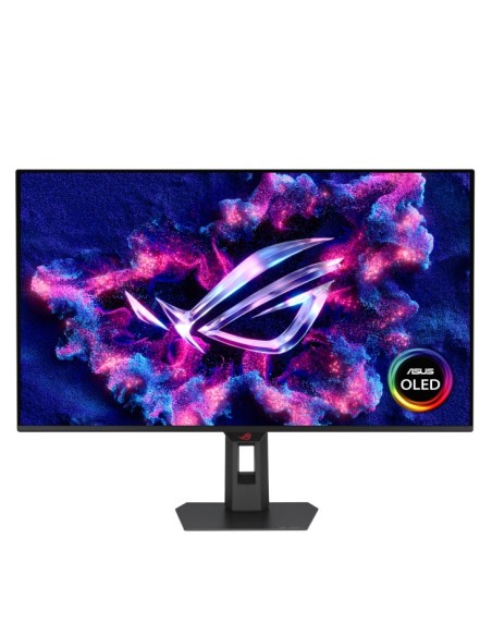 ASUS ROG Strix OLED XG32UQDMS Monitor PC 80 cm (31.5") 3840 x 2160 Pixel 4K Ultra HD LCD Nero