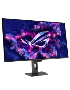 ASUS ROG Strix OLED XG32UQDMS Monitor PC 80 cm (31.5") 3840 x 2160 Pixel 4K Ultra HD LCD Nero 2