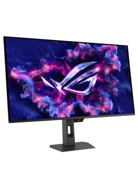 ASUS ROG Strix OLED XG32UQDMS Monitor PC 80 cm (31.5") 3840 x 2160 Pixel 4K Ultra HD LCD Nero