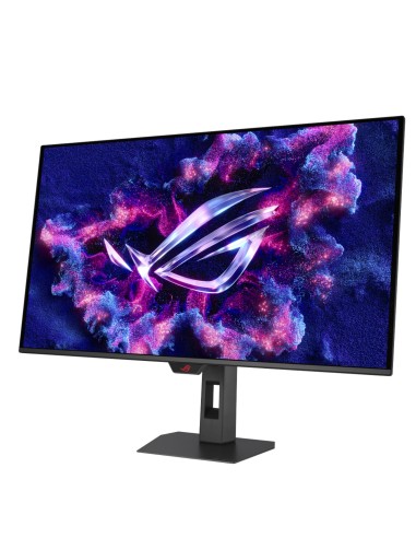 ASUS ROG Strix OLED XG32UQDMS Monitor PC 80 cm (31.5") 3840 x 2160 Pixel 4K Ultra HD LCD Nero