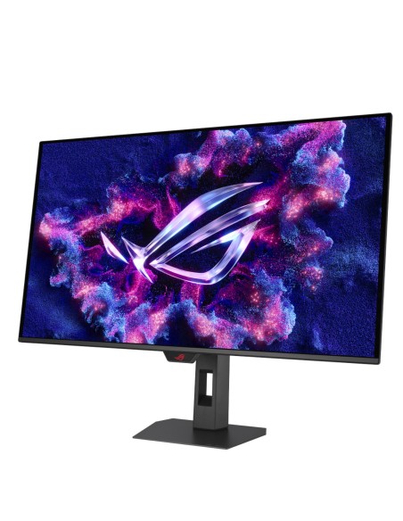 ASUS ROG Strix OLED XG32UQDMS Monitor PC 80 cm (31.5") 3840 x 2160 Pixel 4K Ultra HD LCD Nero