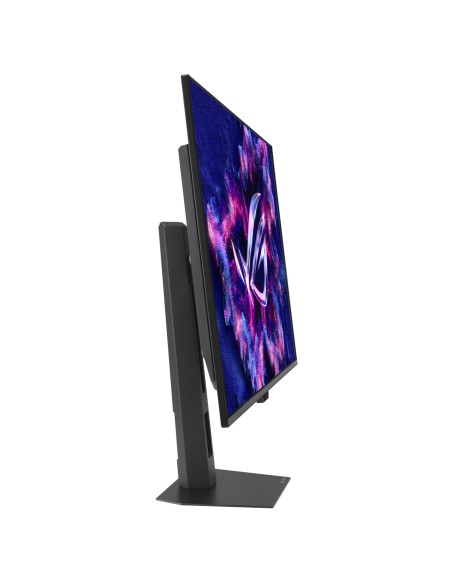 ASUS ROG Strix OLED XG32UQDMS Monitor PC 80 cm (31.5") 3840 x 2160 Pixel 4K Ultra HD LCD Nero