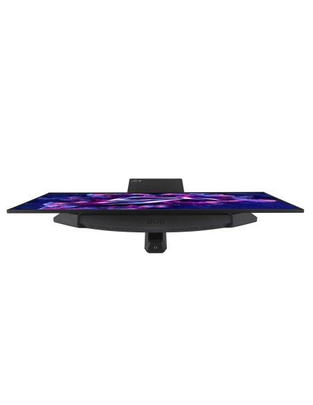 ASUS ROG Strix OLED XG32UQDMS Monitor PC 80 cm (31.5") 3840 x 2160 Pixel 4K Ultra HD LCD Nero