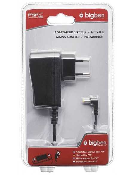 Newave Italia PSP ALIMENTATORE ALIMENTATORE PSP BB75 3499550241471 ACCESSORI VARI GAMES