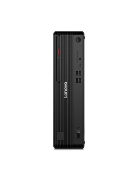 Lenovo ThinkCentre M70s Gen 6 Intel Core Ultra 7 265 16 GB DDR5-SDRAM 512 GB SSD Windows 11 Pro SFF PC Nero