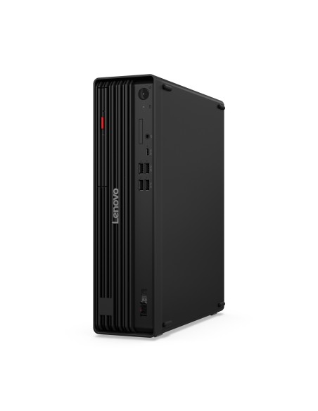 Lenovo ThinkCentre M70s Gen 6 Intel Core Ultra 7 265 16 GB DDR5-SDRAM 512 GB SSD Windows 11 Pro SFF PC Nero