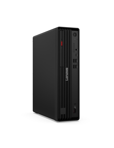 Lenovo ThinkCentre M70s Gen 6 Intel Core Ultra 7 265 16 GB DDR5-SDRAM 512 GB SSD Windows 11 Pro SFF PC Nero