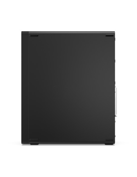 Lenovo ThinkCentre M70s Gen 6 Intel Core Ultra 7 265 16 GB DDR5-SDRAM 512 GB SSD Windows 11 Pro SFF PC Nero