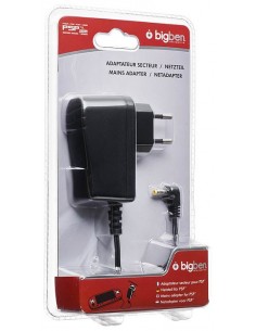 Newave Italia PSP ALIMENTATORE ALIMENTATORE PSP BB75 3499550241471 ACCESSORI VARI GAMES 2