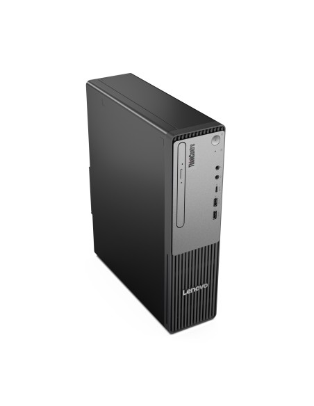 Lenovo ThinkCentre neo 30s Gen 5 Intel® Core™ i5 i5-13420H 8 GB DDR5-SDRAM 512 GB SSD Windows 11 Pro SFF PC Nero