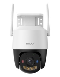 Imou Cruiser SC Sferico Telecamera di sicurezza IP Esterno 3840 x 2160 Pixel Soffitto muro