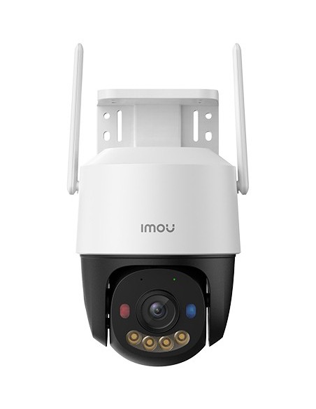 Imou Cruiser SC Sferico Telecamera di sicurezza IP Esterno 3840 x 2160 Pixel Soffitto muro