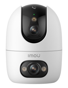 Imou A1 dual Torretta Telecamera di sicurezza IP Esterno 2304 x 1296 Pixel Soffitto Scrivania