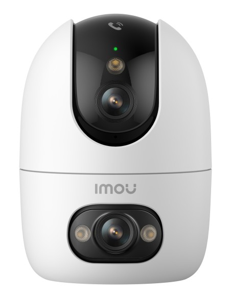 Imou A1 dual Torretta Telecamera di sicurezza IP Esterno 2304 x 1296 Pixel Soffitto Scrivania