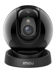 Imou Rex 3D 5MP-R1 Sferico Telecamera di sicurezza IP Interno 2880 x 1620 Pixel Soffitto Parete scrivania