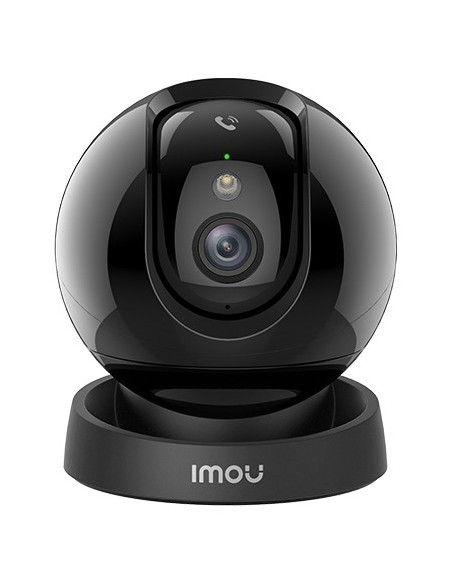 Imou Rex 3D 5MP-R1 Sferico Telecamera di sicurezza IP Interno 2880 x 1620 Pixel Soffitto Parete scrivania