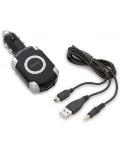 Newave Italia PSP CARLIGHT PSP CARLIGHT BB76 3499550241488 ACCESSORI VARI GAMES