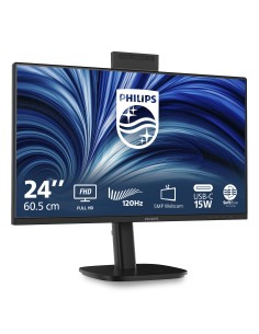 Philips 24B2N3200JH 00 Monitor PC 2